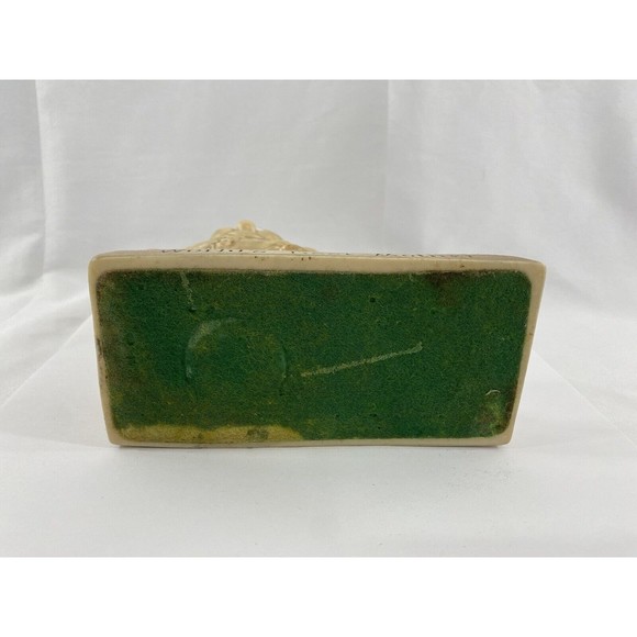 Vintage 1971 Russ & Wallace Berries World’s Best Mom Figure #206 Ash Tray #1 - Picture 7 of 7